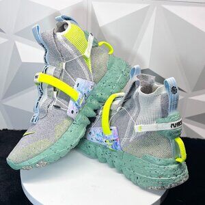 Men's Space Hippie 03 Healing Jade This is Trash 9.5 (women's 11)